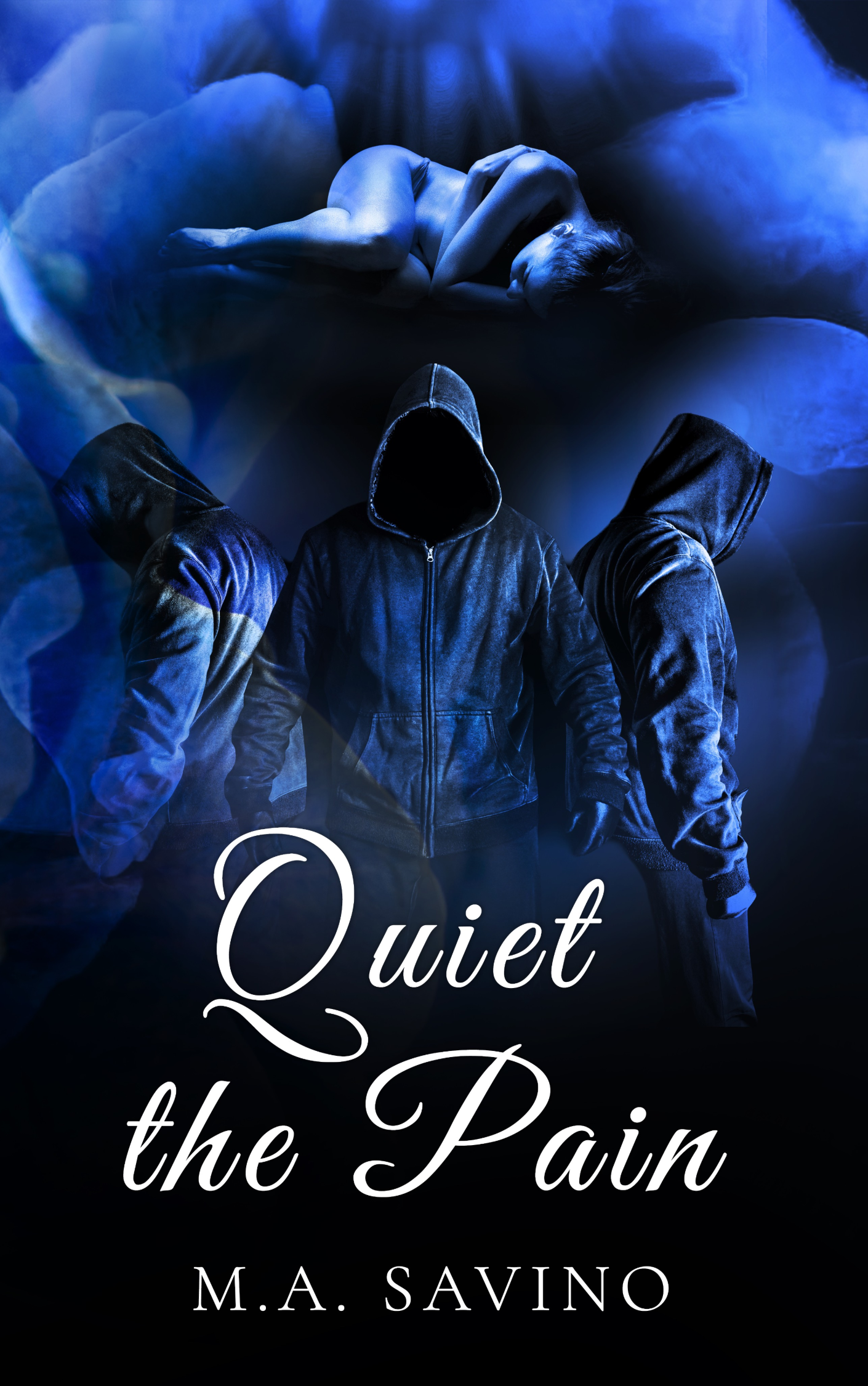 Read Quiet the Pain