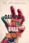 Dauðinn er bara m...