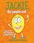 Jackie the Pumpkin Seed