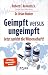 Geimpft versus ungeimpft: J...