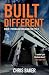 BUILT DIFFERENT: Crime, pri...