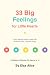 33 Big Feelings for Little ...