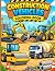 Construction Vehicles Color...