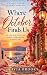 Where October Finds Us: A Greek Island Autumn Romance