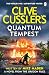 Clive Cussler’s Quantum Tem...