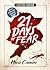 21 Days of Fear: A Letters Thriller