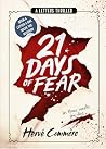 21 Days of Fear: ...