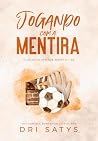 Jogando com a Men...