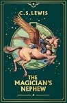 The Magician’s Ne...