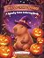 Trick-or-Treat Capybara: A ...