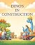 Dino's in Construction
