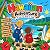Hawaiian Adventure Coloring...