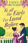 To All the Earls ...