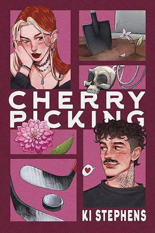 Cherry Picking