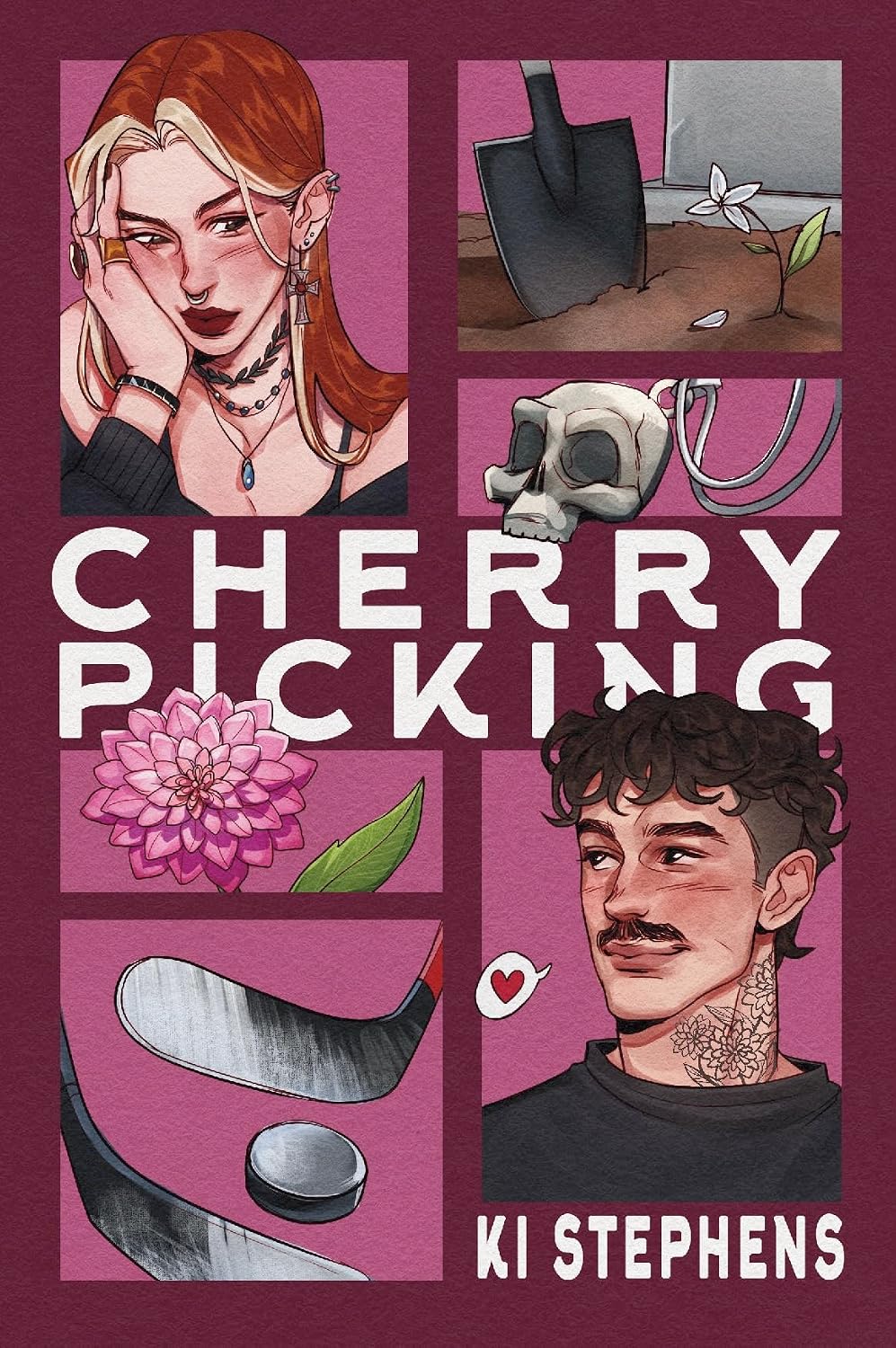 Read Cherry Picking