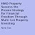 HMO Property Success the Pr...