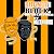 Orange and Black: Donald Tr...
