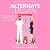 Alternate Plans: Melwood Views, Book 1