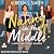 Nanny in the Middle by Adrian J. Smith