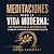 Meditaciones para la vida moderna by Milena Rodríguez