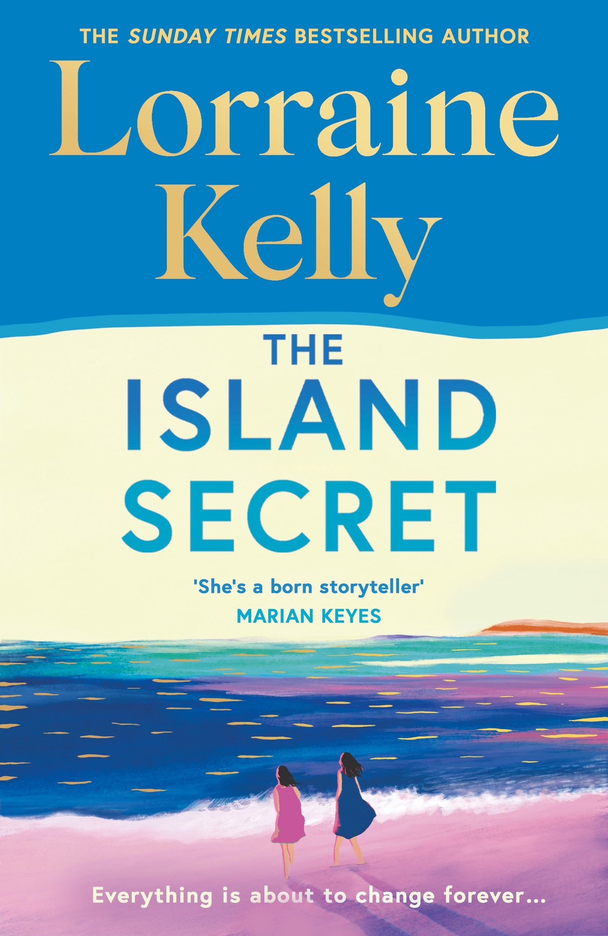 Read The Island Secret