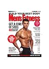 Men's Fitness Oct...
