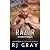 Razor: A Military Romance