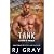 Tank: A Military Daddy Romance