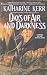 Days of Air and Darkness by Katharine Kerr Days of Air and Darkness by Katharine Kerr