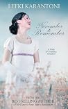 A November to Remember: A Pride and Prejudice Variation