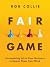 Fair Game: Customizing AI t...