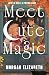 Meet Cute Magic (Heartwood Hollow)