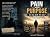 Pain into Purpose