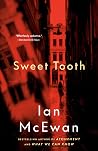 Sweet Tooth by Ian McEwan