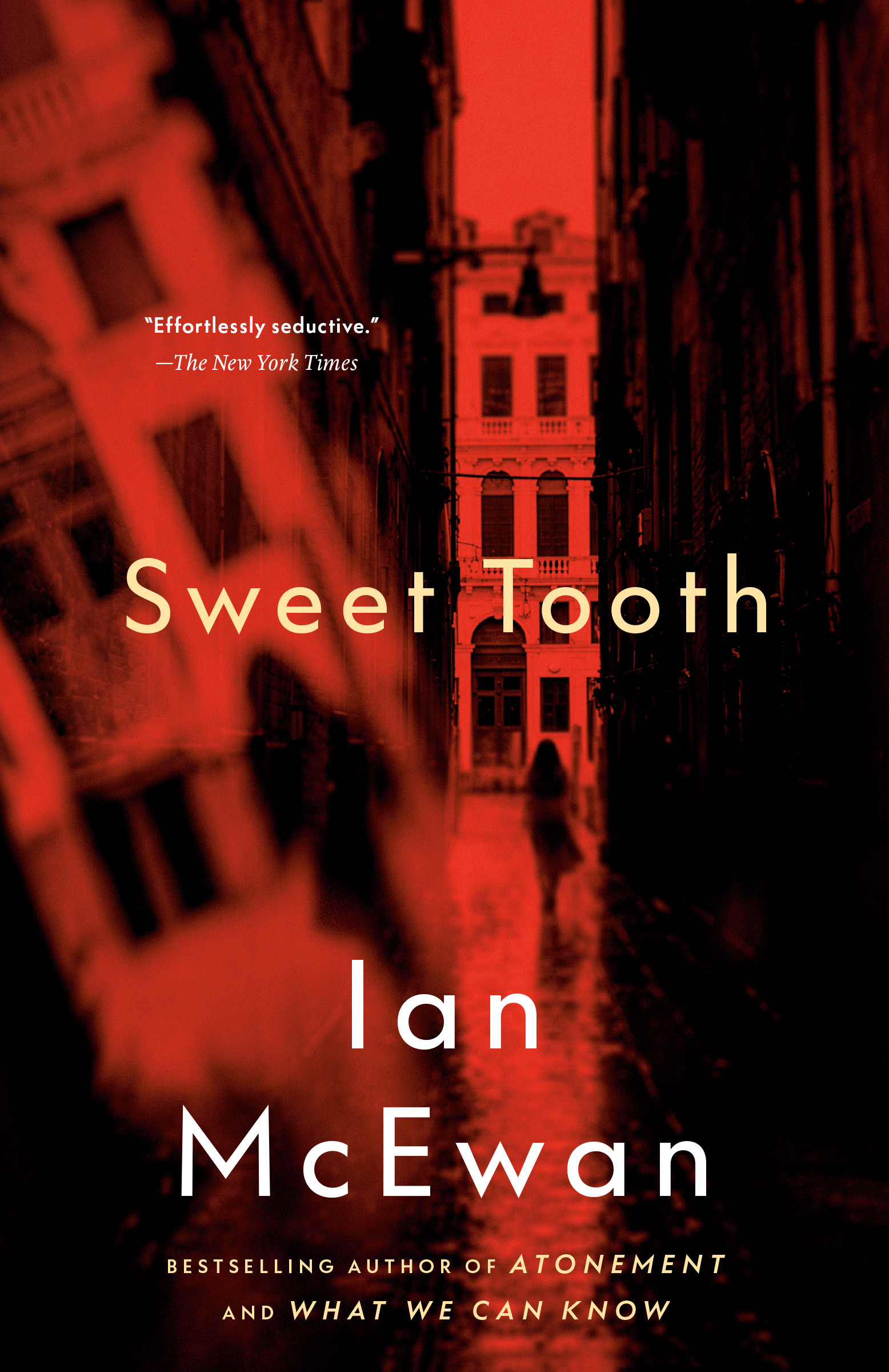 Read Sweet Tooth
