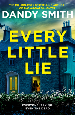 Read Every Little Lie