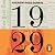 1929 (Spanish Edition) by Andrew Ross Sorkin
