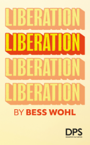 Read Liberation