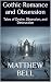 Gothic Romance and Obsessio...
