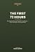 The First 72 Hours: Your Pr...