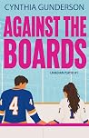Against the Boards (Canadian Played #1)