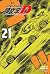 Initial D, Vol. 21