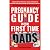 Pregnancy Guide for First-Time Dads by Taylor Anthony
