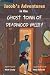 Jacob's Adventures in the Ghost Town of Deadwood Valley by Mark Crosby
