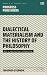 Dialectical Materialism and...