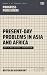 Present-Day Problems in Asi...