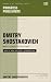 Dmitry Shostakovich: About ...