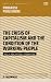 The Crisis of Capitalism an...