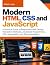 Modern HTML, CSS and JavaSc...