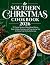 Southern Christmas Cookbook...